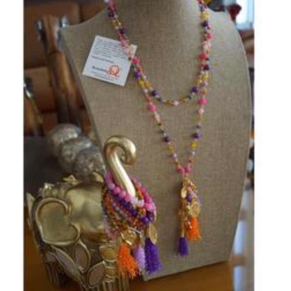 Brazaletes JQL Set
